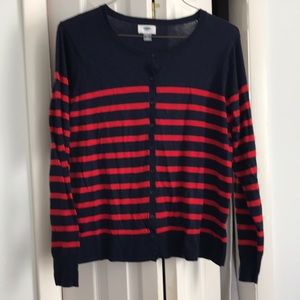 Old Navy Cardigan